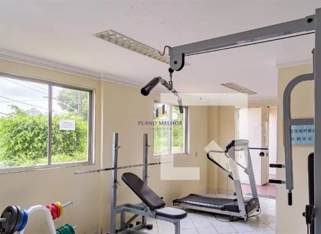 Apartamento, 3 quartos, 63 m² - Foto 19