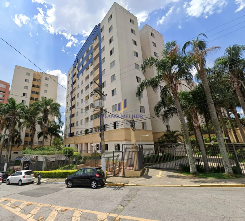 Apartamento, 3 quartos, 63 m² - Foto 20
