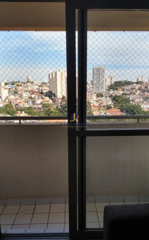 Apartamento, 3 quartos, 63 m² - Foto 4