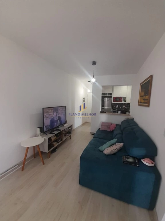 Apartamento, 2 quartos, 50 m² - Foto 10