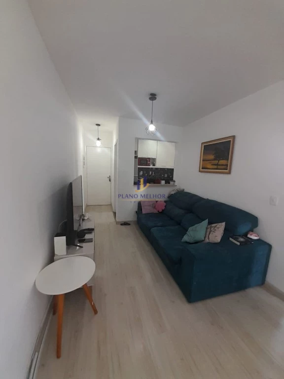 Apartamento, 2 quartos, 50 m² - Foto 11