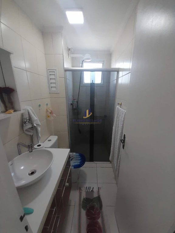 Apartamento, 2 quartos, 50 m² - Foto 13