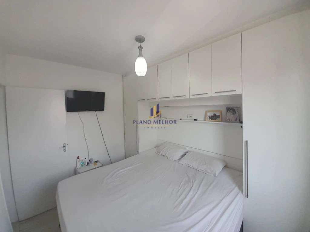 Apartamento, 2 quartos, 50 m² - Foto 14