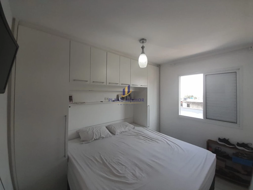 Apartamento, 2 quartos, 50 m² - Foto 15