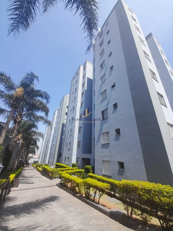 Apartamento, 2 quartos, 50 m² - Foto 20