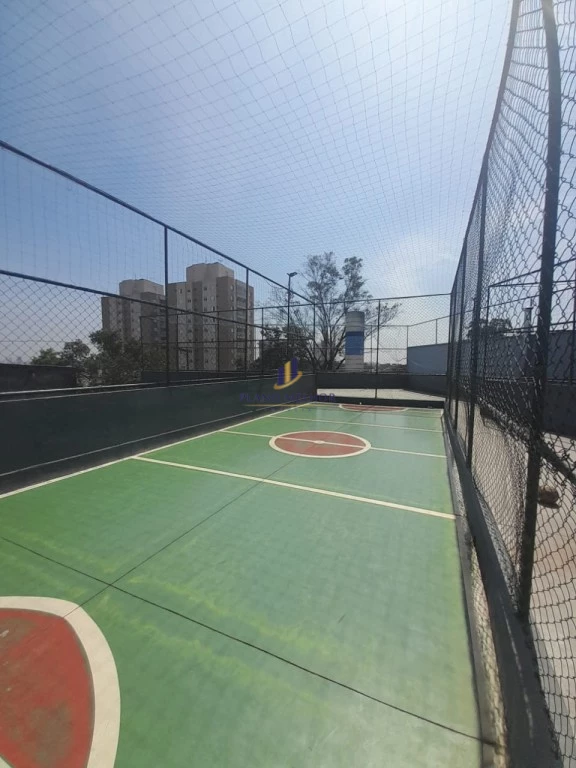 Apartamento, 2 quartos, 50 m² - Foto 22