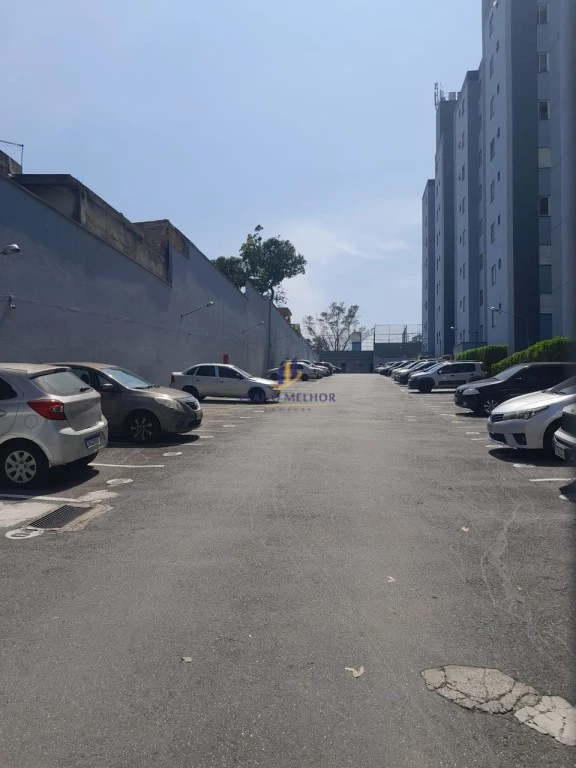 Apartamento, 2 quartos, 50 m² - Foto 23