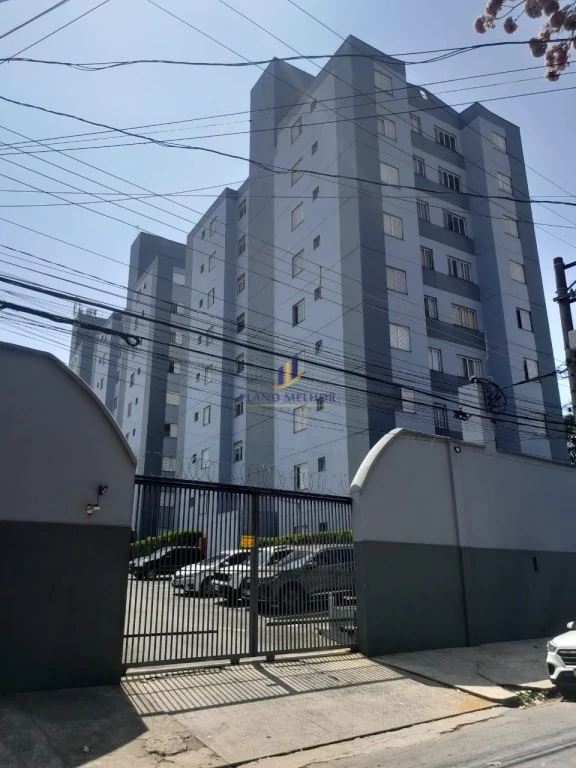 Apartamento, 2 quartos, 50 m² - Foto 24