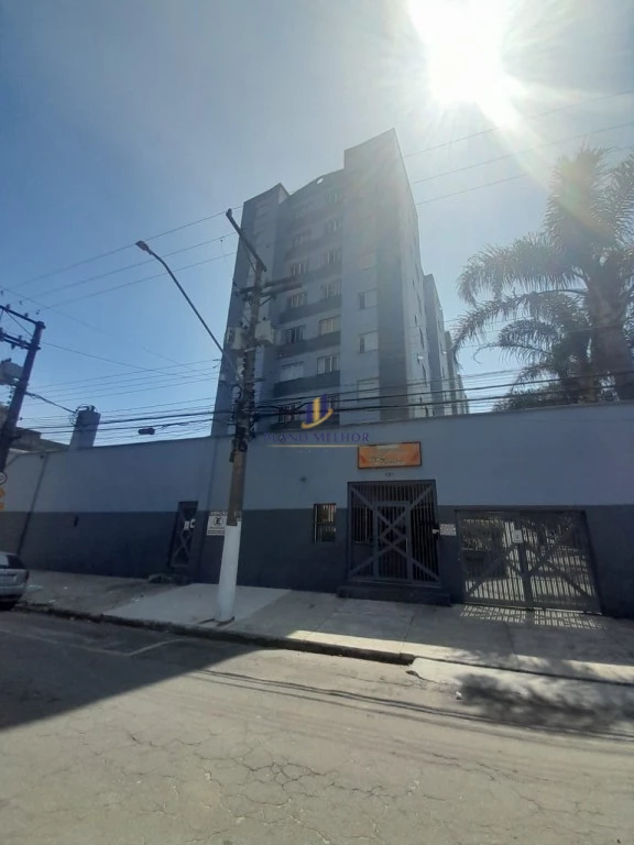 Apartamento, 2 quartos, 50 m² - Foto 25