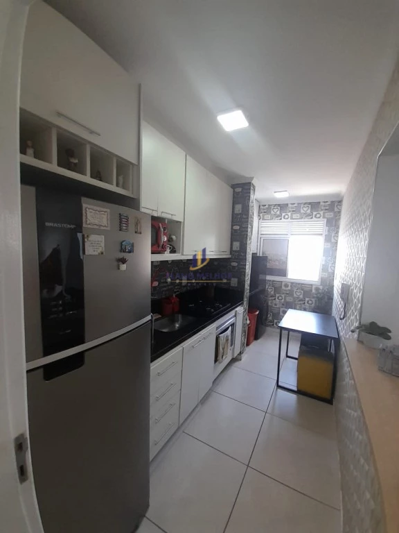 Apartamento, 2 quartos, 50 m² - Foto 4
