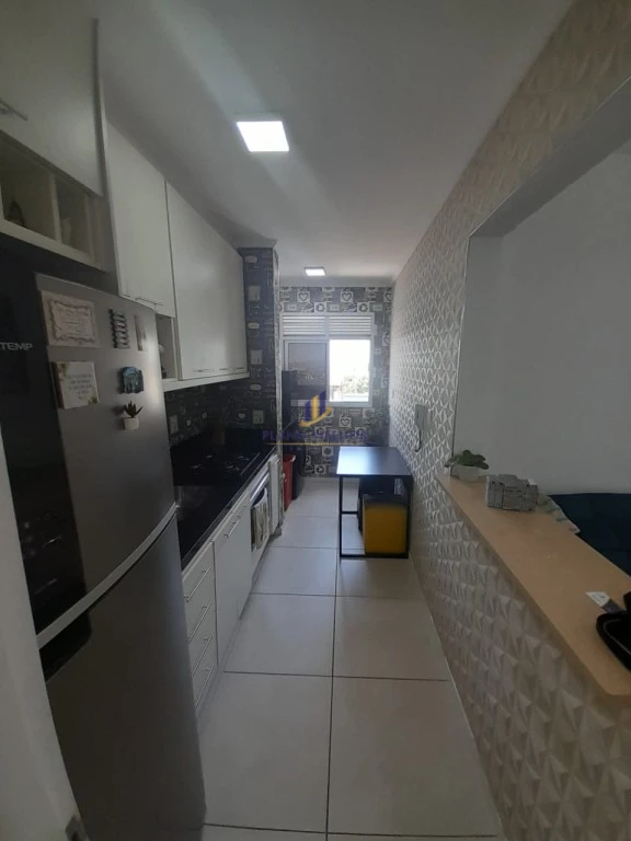 Apartamento, 2 quartos, 50 m² - Foto 5