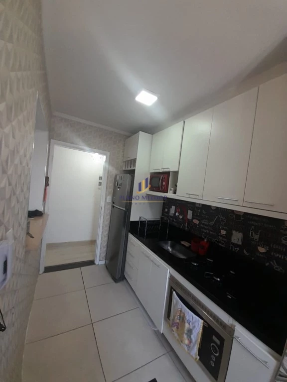 Apartamento, 2 quartos, 50 m² - Foto 6