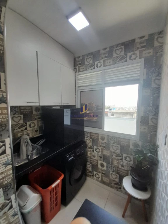 Apartamento, 2 quartos, 50 m² - Foto 7