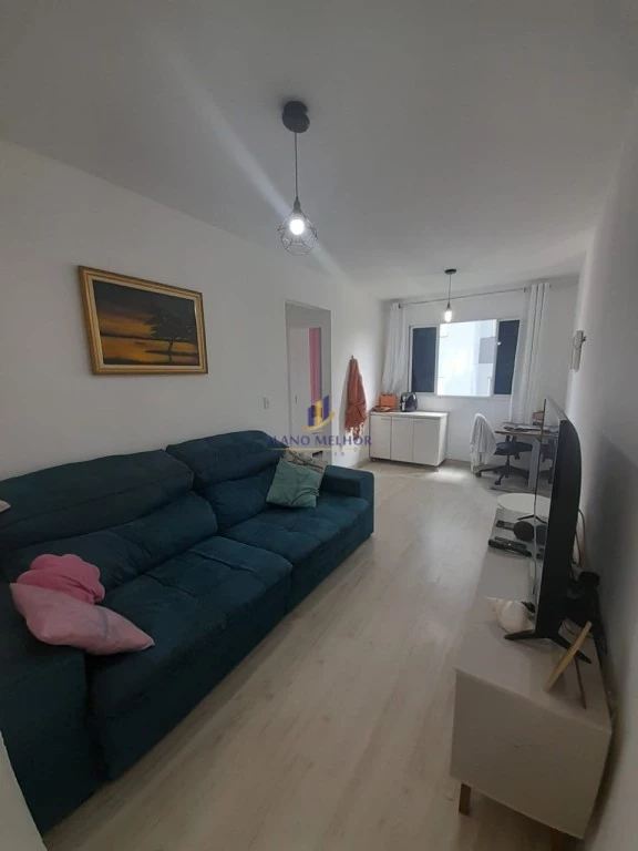 Apartamento, 2 quartos, 50 m² - Foto 8