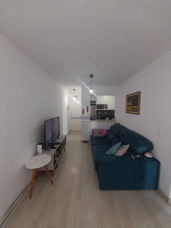 Apartamento, 2 quartos, 50 m² - Foto 9