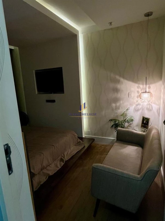 Apartamento, 3 quartos, 63 m² - Foto 11