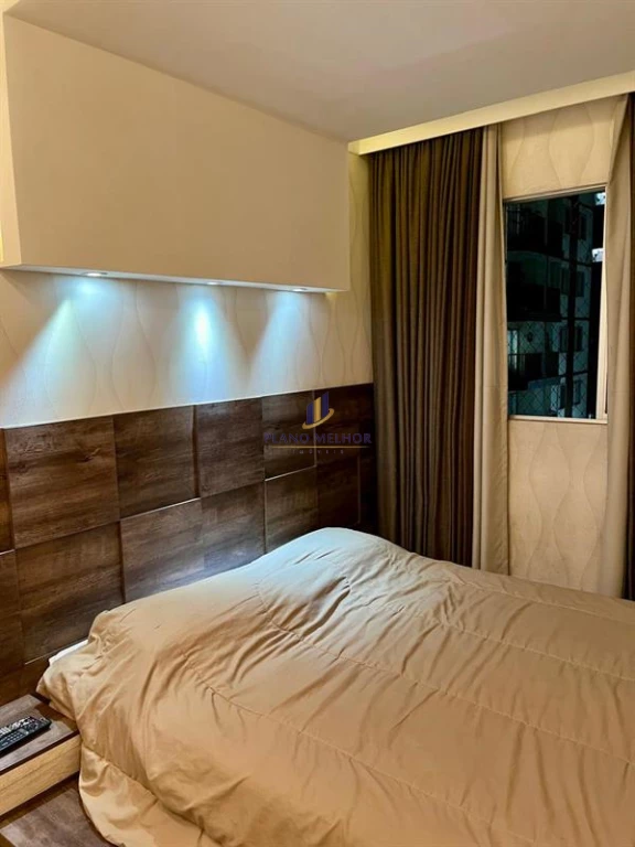 Apartamento, 3 quartos, 63 m² - Foto 12