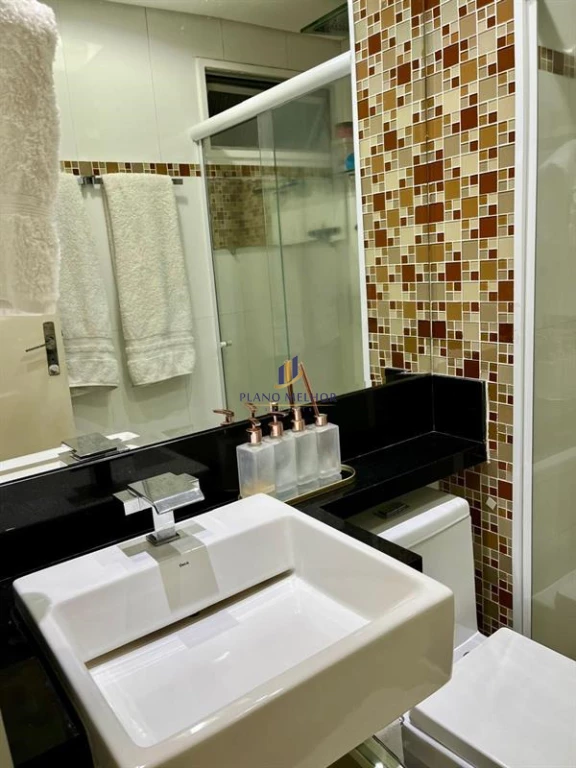 Apartamento, 3 quartos, 63 m² - Foto 15