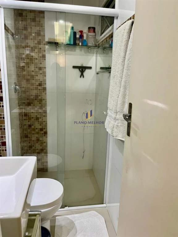 Apartamento, 3 quartos, 63 m² - Foto 16
