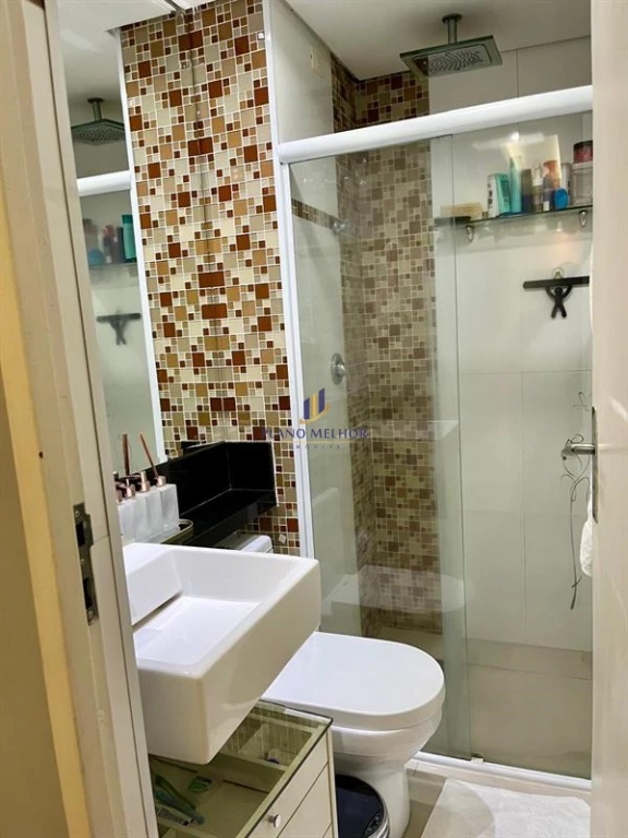 Apartamento, 3 quartos, 63 m² - Foto 17