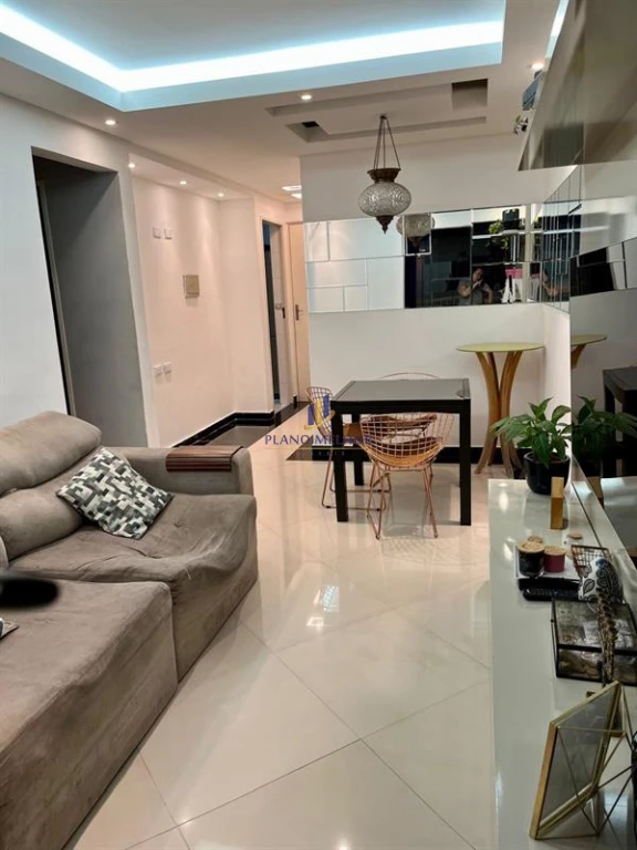 Apartamento, 3 quartos, 63 m² - Foto 2