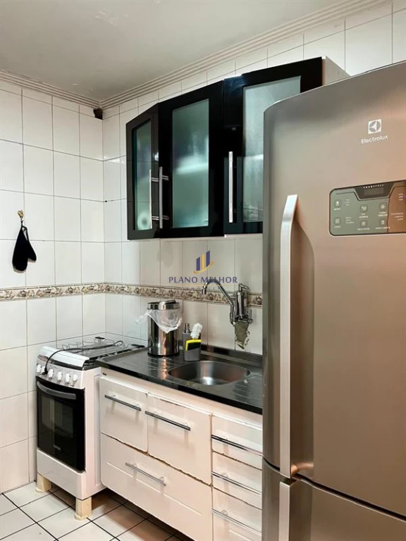 Apartamento, 3 quartos, 63 m² - Foto 4