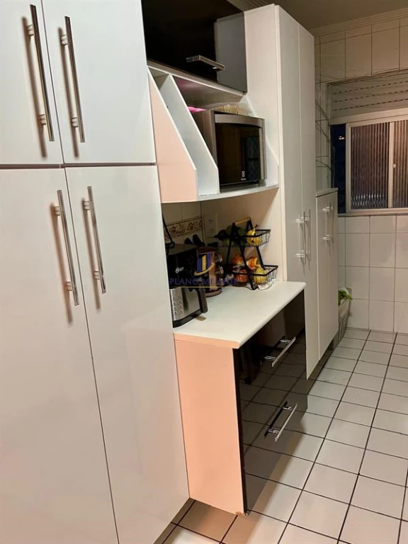 Apartamento, 3 quartos, 63 m² - Foto 5