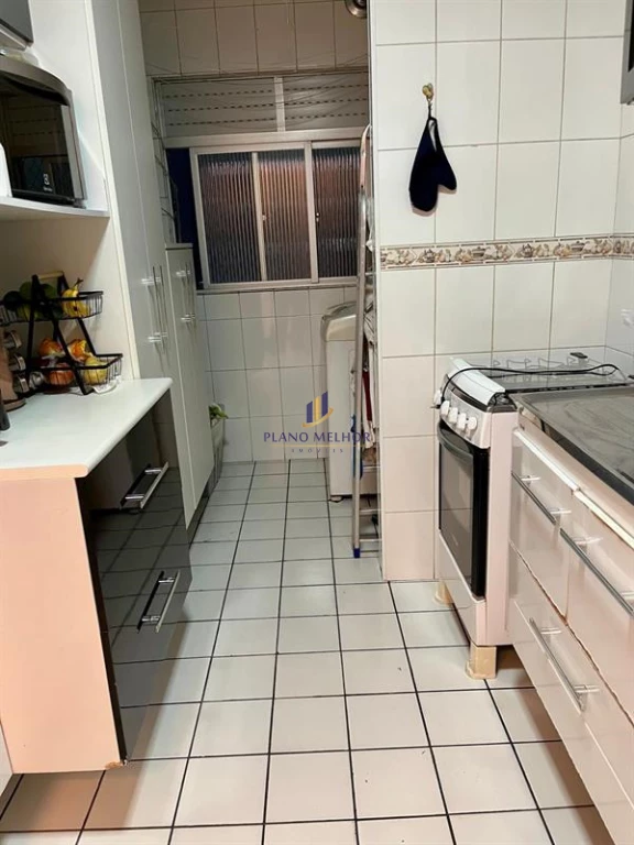 Apartamento, 3 quartos, 63 m² - Foto 6