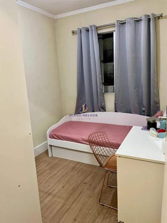 Apartamento, 3 quartos, 63 m² - Foto 7