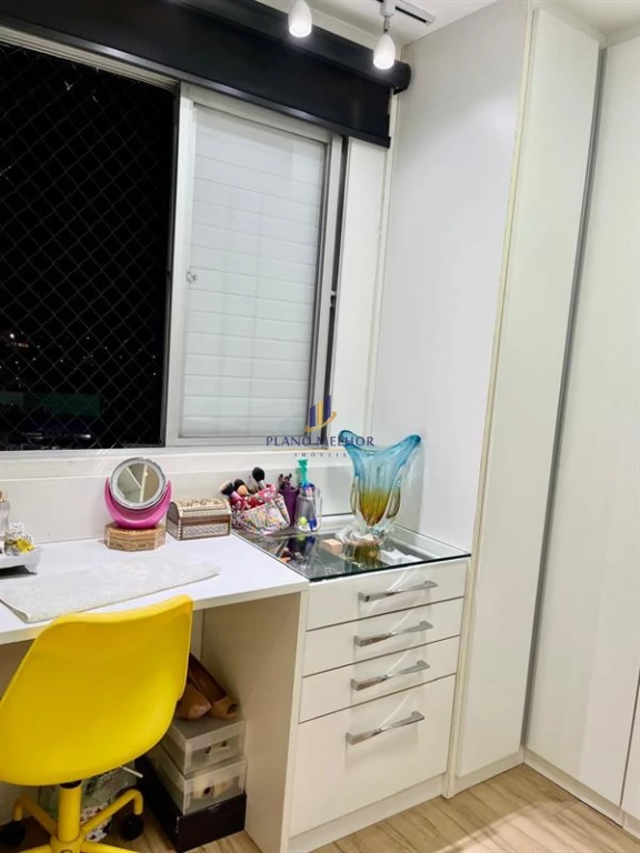 Apartamento, 3 quartos, 63 m² - Foto 8