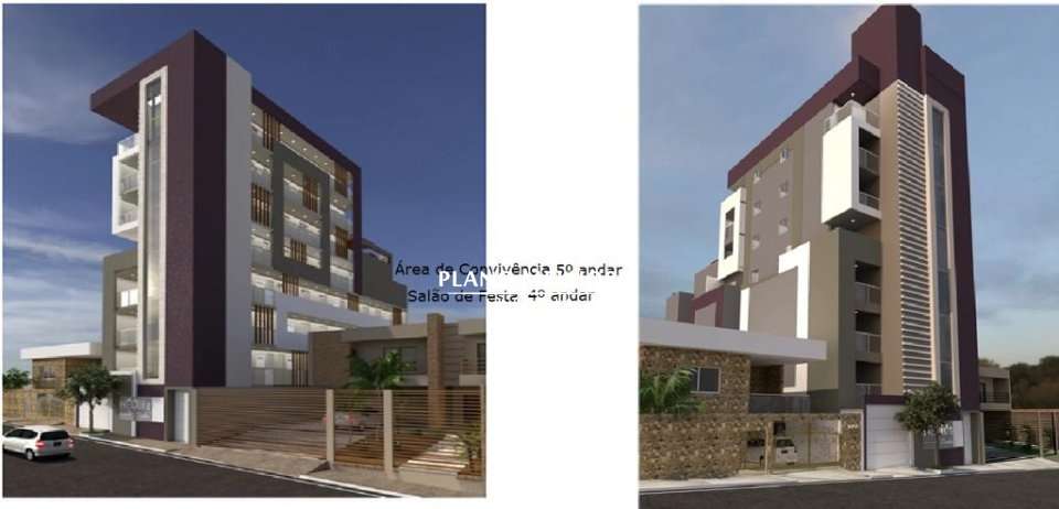 Apartamento, 2 quartos, 55 m² - Foto 1