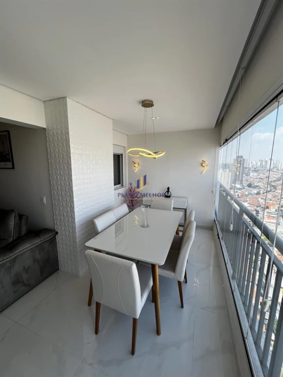 Apartamento, 2 quartos, 75 m² - Foto 10