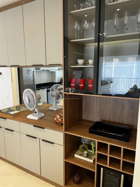 Apartamento, 2 quartos, 75 m² - Foto 11