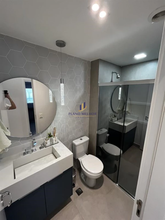Apartamento, 2 quartos, 75 m² - Foto 12