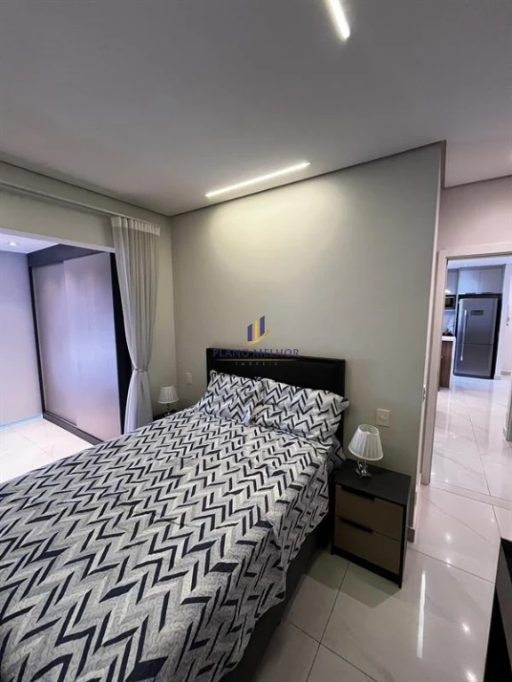 Apartamento, 2 quartos, 75 m² - Foto 15