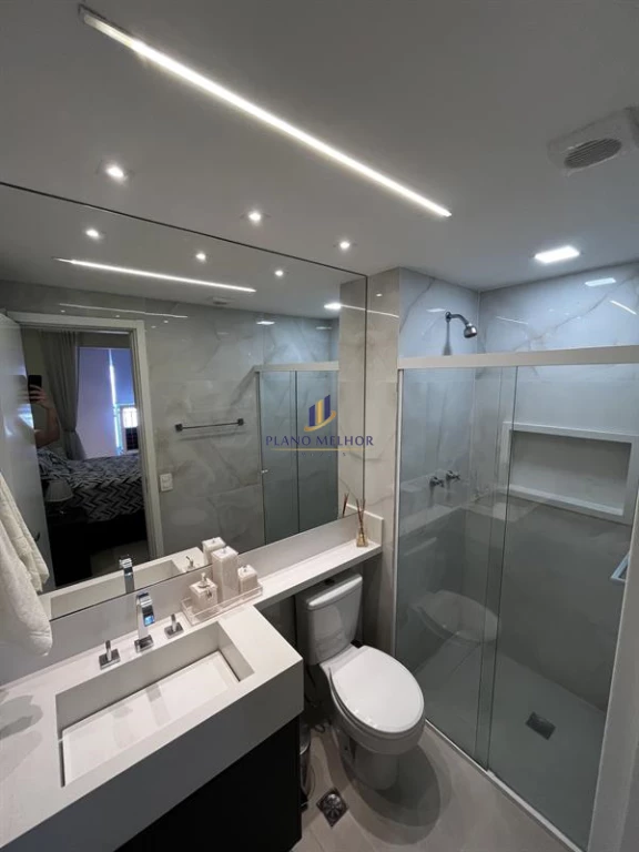 Apartamento, 2 quartos, 75 m² - Foto 19