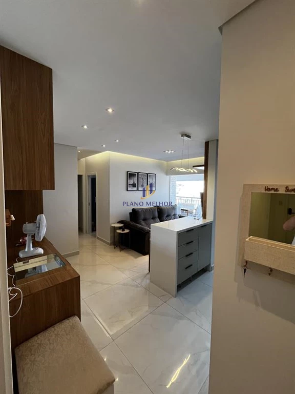 Apartamento, 2 quartos, 75 m² - Foto 5