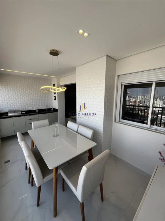Apartamento, 2 quartos, 75 m² - Foto 6