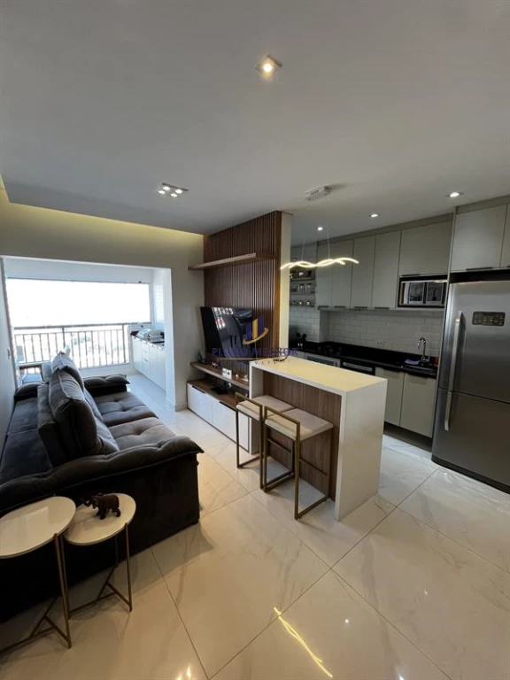 Apartamento, 2 quartos, 75 m² - Foto 8