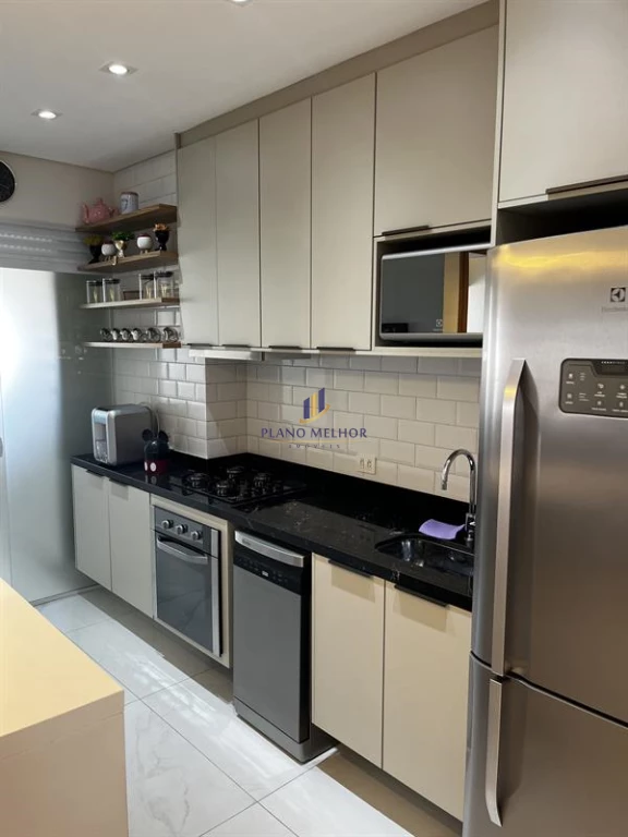 Apartamento, 2 quartos, 75 m² - Foto 9