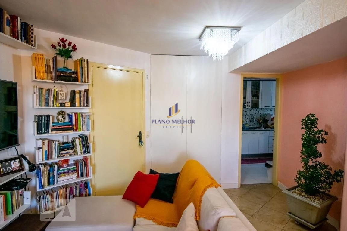 Apartamento, 3 quartos, 110 m² - Foto 13