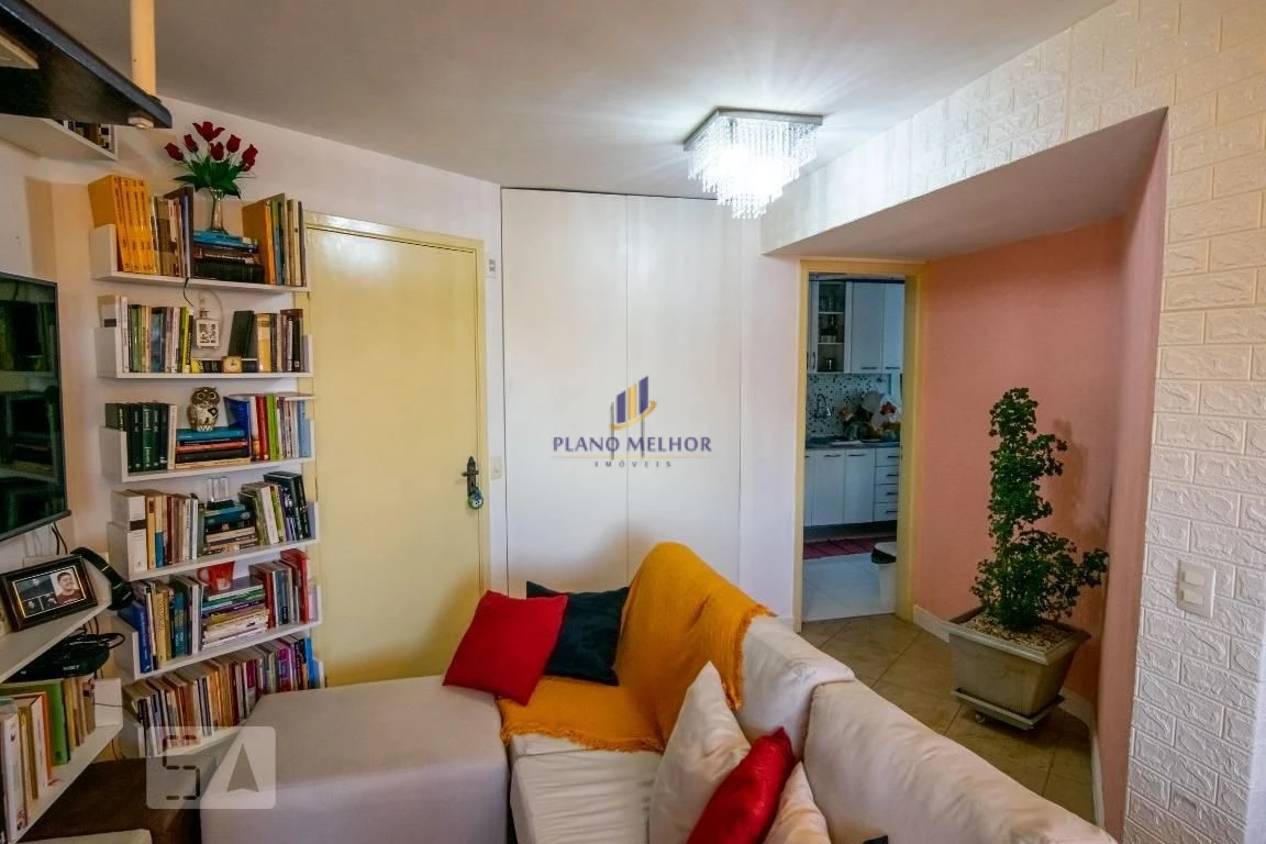 Apartamento, 3 quartos, 110 m² - Foto 15
