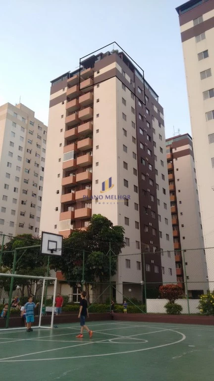 Apartamento, 3 quartos, 110 m² - Foto 22