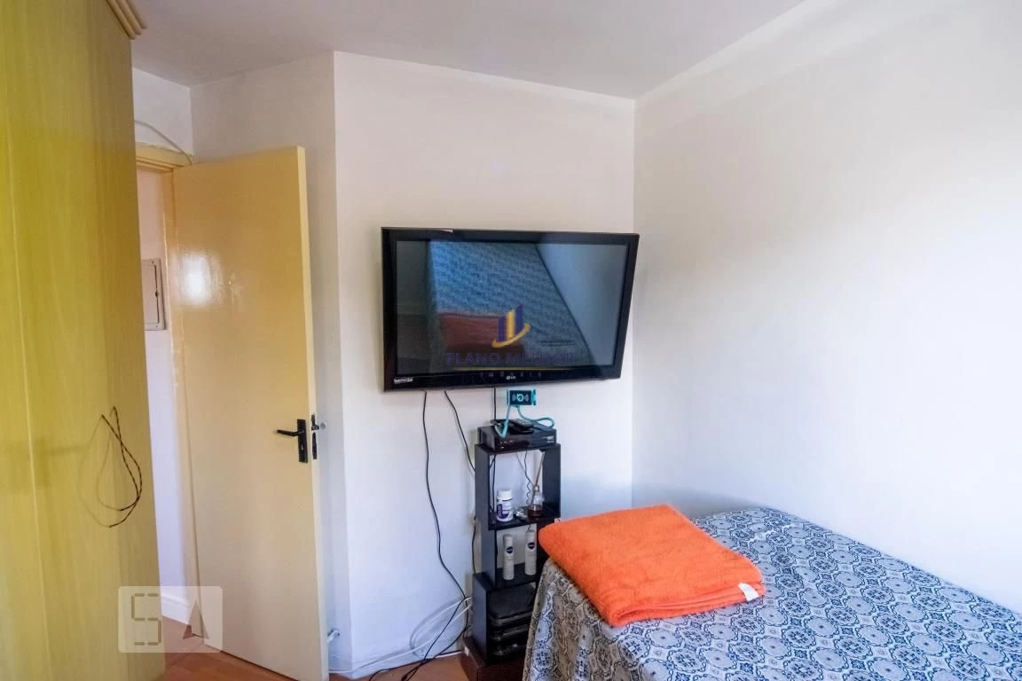 Apartamento, 3 quartos, 110 m² - Foto 5