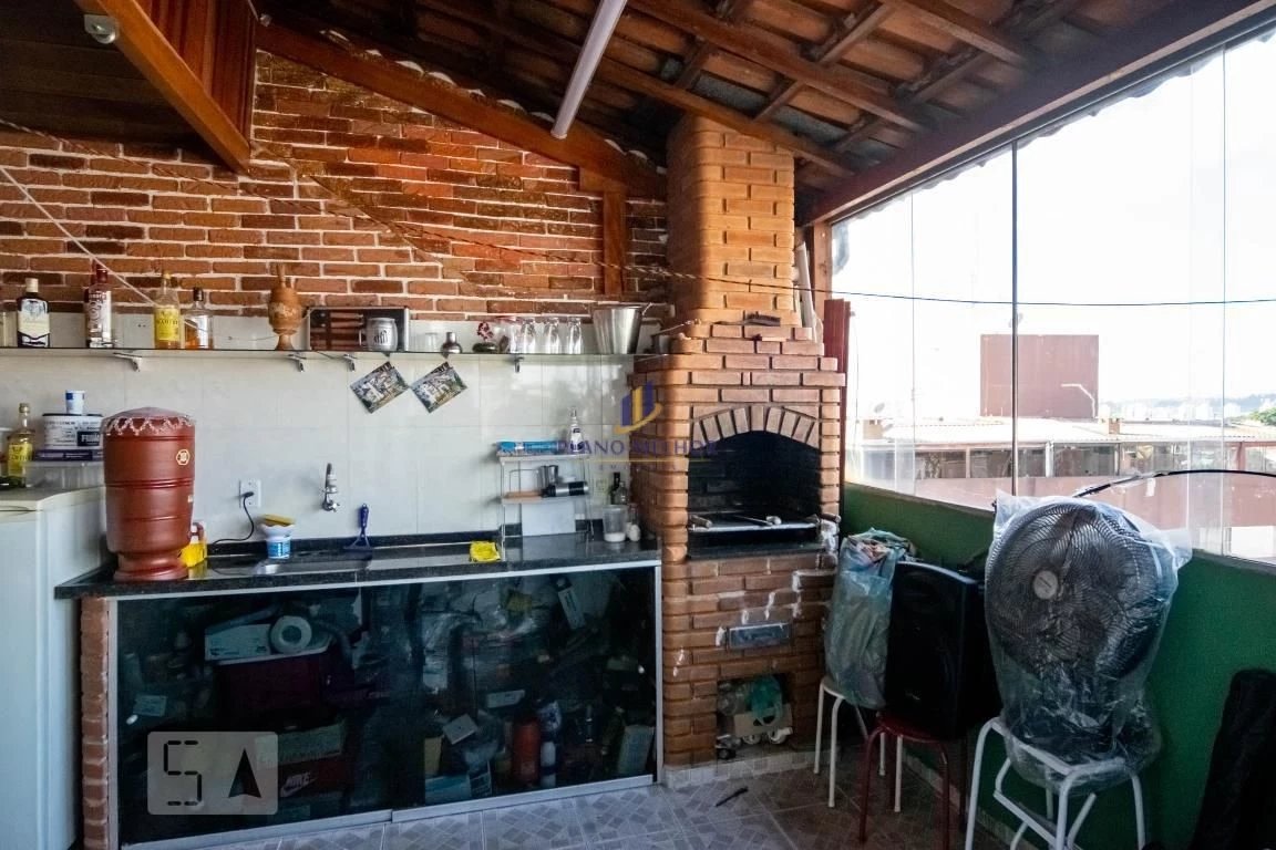 Apartamento, 3 quartos, 110 m² - Foto 6