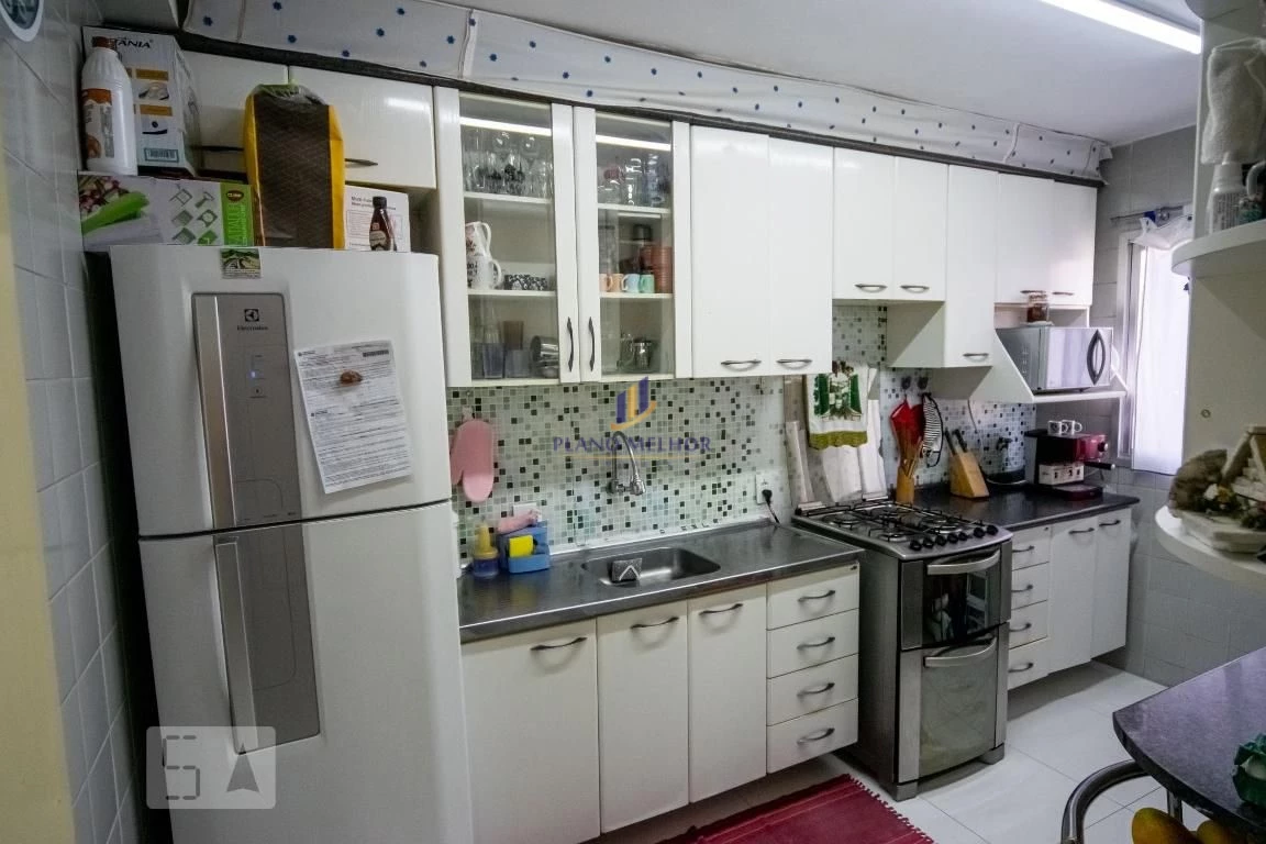 Apartamento, 3 quartos, 110 m² - Foto 7