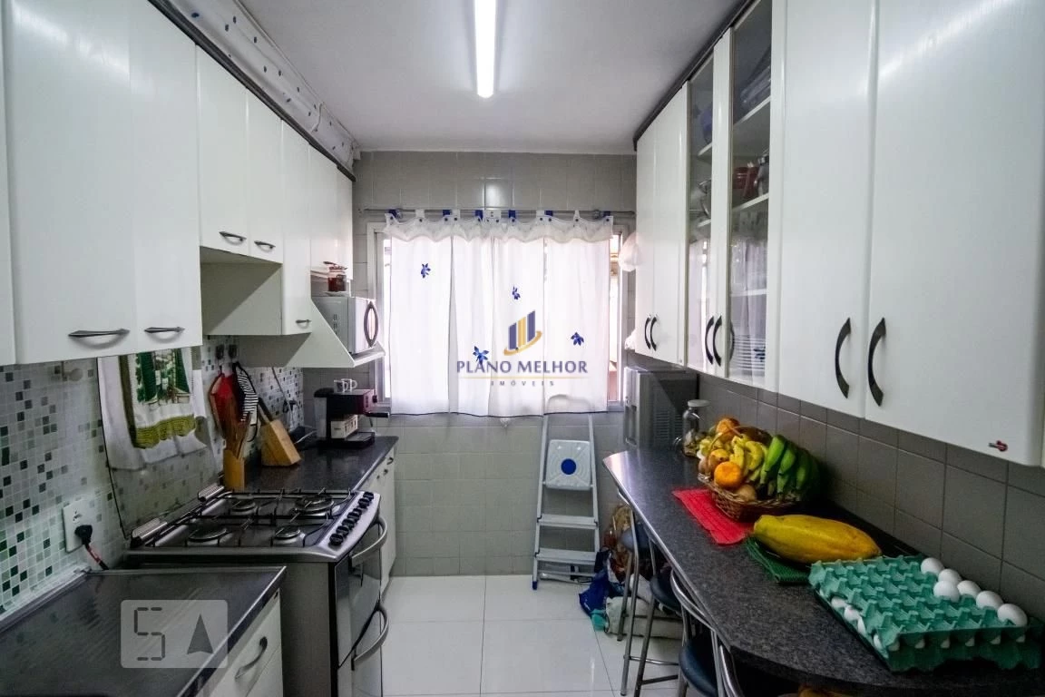 Apartamento, 3 quartos, 110 m² - Foto 8