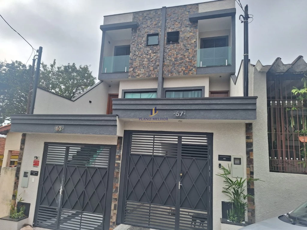 Casa, 3 quartos, 150 m² - Foto 1