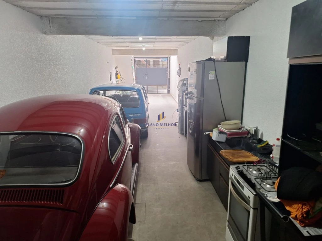 Casa, 3 quartos, 150 m² - Foto 10