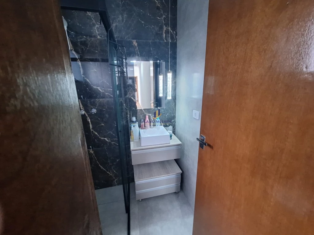 Casa, 3 quartos, 150 m² - Foto 11